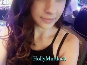 HollyMurdoch