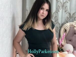 HollyParkenson