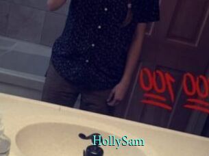 HollySam xxx Fantasy Land