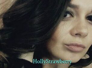 HollyStrawberry