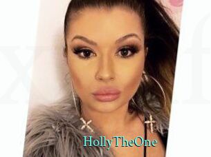 HollyTheOne