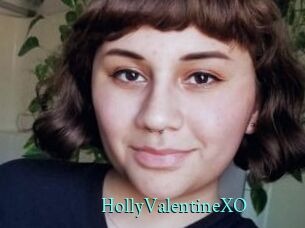 HollyValentineXO