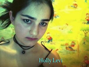 Holly_Levi xxx Fantasy Land