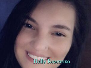 Holly_Rosexoxo