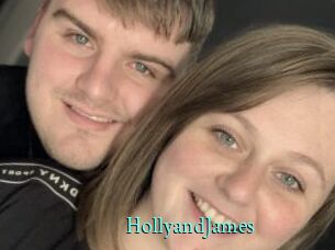 HollyandJames