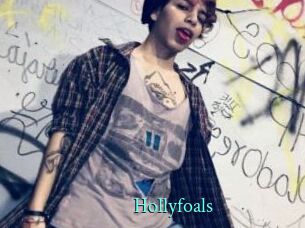 Hollyfoals xxx Fantasy Land