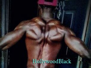 HollywoodBlack