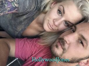 HollywoodJones