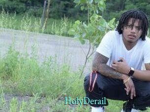 HolyDerail xxx Fantasy Land