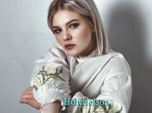HolyHelson