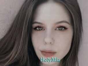 HolyMia
