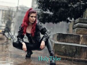 HolyTyler