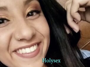 Holysex