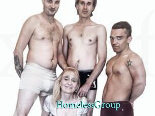 HomelessGroup
