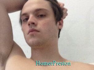 Homer_Preston
