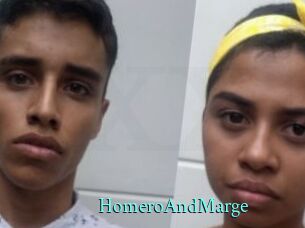 HomeroAndMarge