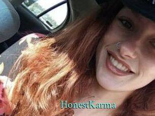 HonestKarma