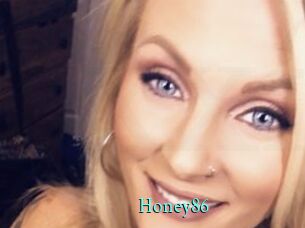 Honey86 xxx Fantasy Land