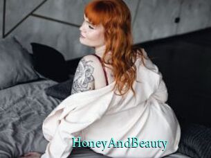 HoneyAndBeauty xxx Fantasy Land