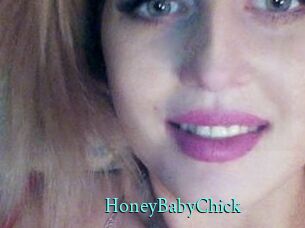 HoneyBabyChick