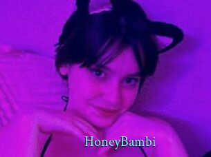 HoneyBambi