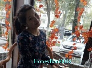 HoneyBani0018
