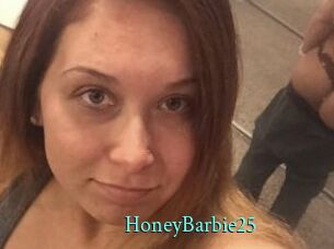 HoneyBarbie25 xxx Fantasy Land