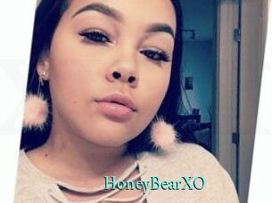Honey_BearXO xxx Fantasy Land