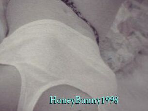 HoneyBunny1998