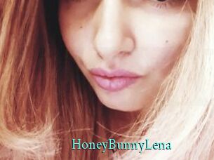 HoneyBunnyLena xxx Fantasy Land