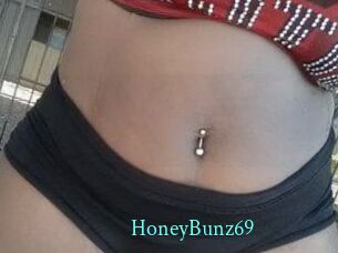 HoneyBunz69