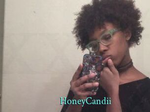 HoneyCandii