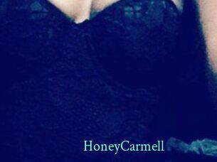 HoneyCarmell
