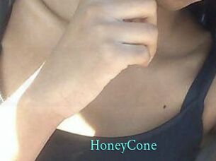 HoneyCone