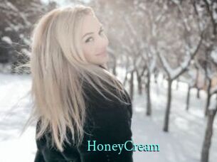 HoneyCream