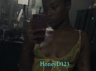 HoneyD123