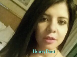 HoneyDani