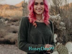 HoneyDew99