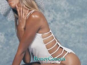 HoneyGenesis