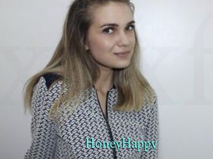HoneyHappy