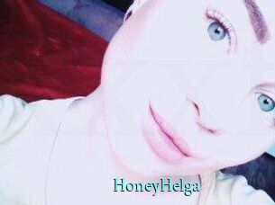 HoneyHelga