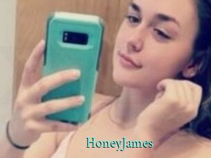 HoneyJames xxx Fantasy Land