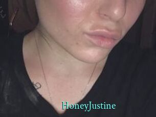 HoneyJustine