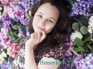 HoneyKris