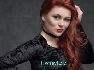 HoneyLala