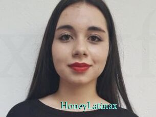 HoneyLatinax