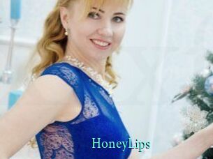 HoneyLips