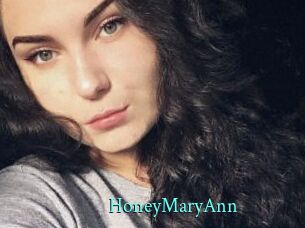 HoneyMaryAnn