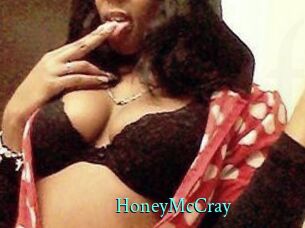 HoneyMcCray xxx Fantasy Land