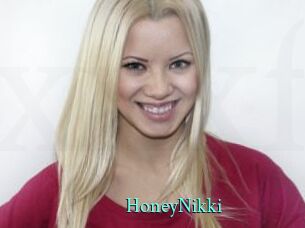 HoneyNikki